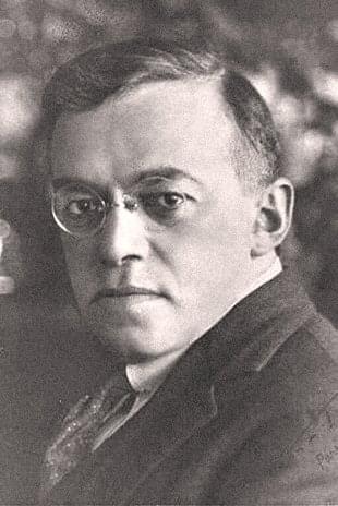 Ze’ev Jabotinsky